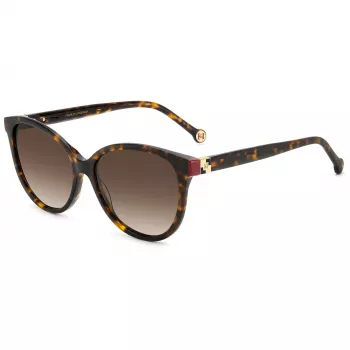 Moteriški akiniai nuo saulės Carolina Herrera HER0237SO63 56/16/145 mm