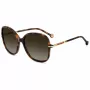 Carolina Herrera HER0269S086 Moteriški Akiniai nuo Saulės - Acetato Rėmelis, UV400 Apsauga, 58 mm Lęšiai