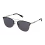 CAROLINA HERRERA NY Moteriški Saulės akiniai SHN044M600579 Havana Acetate Brown Gradient 60/16/135 mm