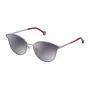 SUNGLASSES CAROLINA HERRERA WOMAN SHE104590579 (Lens/Bridge/Temple) 59/16/140 mm)