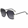 Moteriški Carolina Herrera akiniai nuo saulės HER0244S3H2 Havana Brown Gradient 56mm