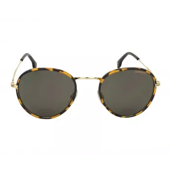 Carrera 151/S Akiniai Nuo Saulės Unisex Havana Brown Gradient 52mm