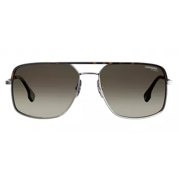 CARRERA 152-S-6LB-HA Vyriški Akiniai nuo Saulės Havana Brown Gradient 60/17/145 mm