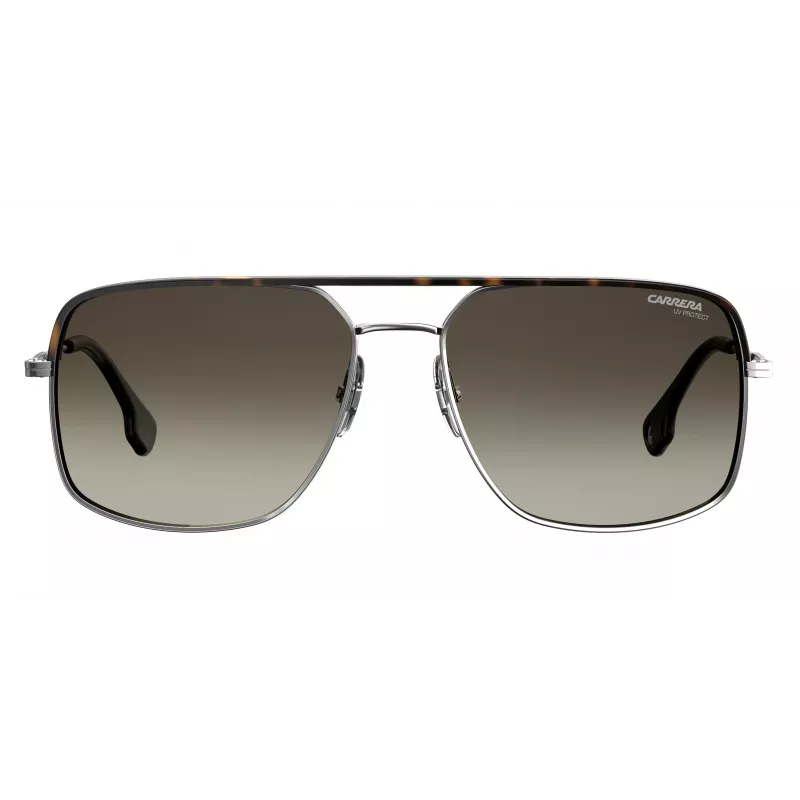 CARRERA 152-S-6LB-HA Vyriški Akiniai nuo Saulės Havana Brown Gradient 60/17/145 mm