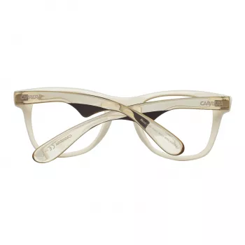 CARRERA 6000-2UY-99 Unisex akiniai Havana Brown Gradient 50/23/145 mm