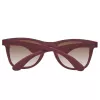 CARRERA 6000ST-KVL-LC vyriški akiniai nuo saulės – Havana acetato rėmelis su rudais gradientiniais polikarbonato lęšiais – 50/23/145 mm