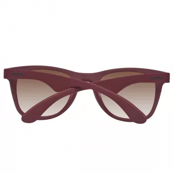 CARRERA 6000ST-KVL-LC vyriški akiniai nuo saulės – Havana acetato rėmelis su rudais gradientiniais polikarbonato lęšiais – 50/23/145 mm