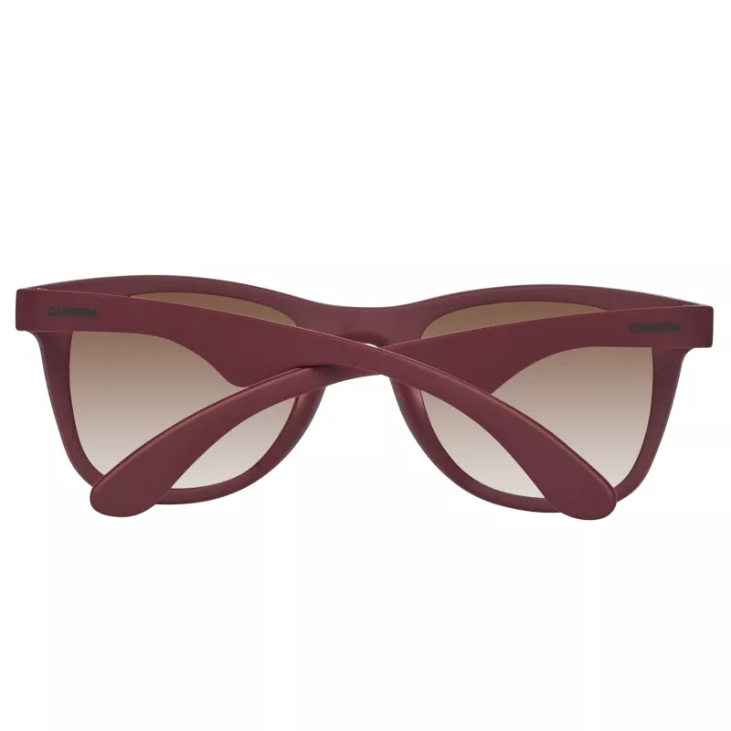CARRERA 6000ST-KVL-LC vyriški akiniai nuo saulės – Havana acetato rėmelis su rudais gradientiniais polikarbonato lęšiais – 50/23/145 mm