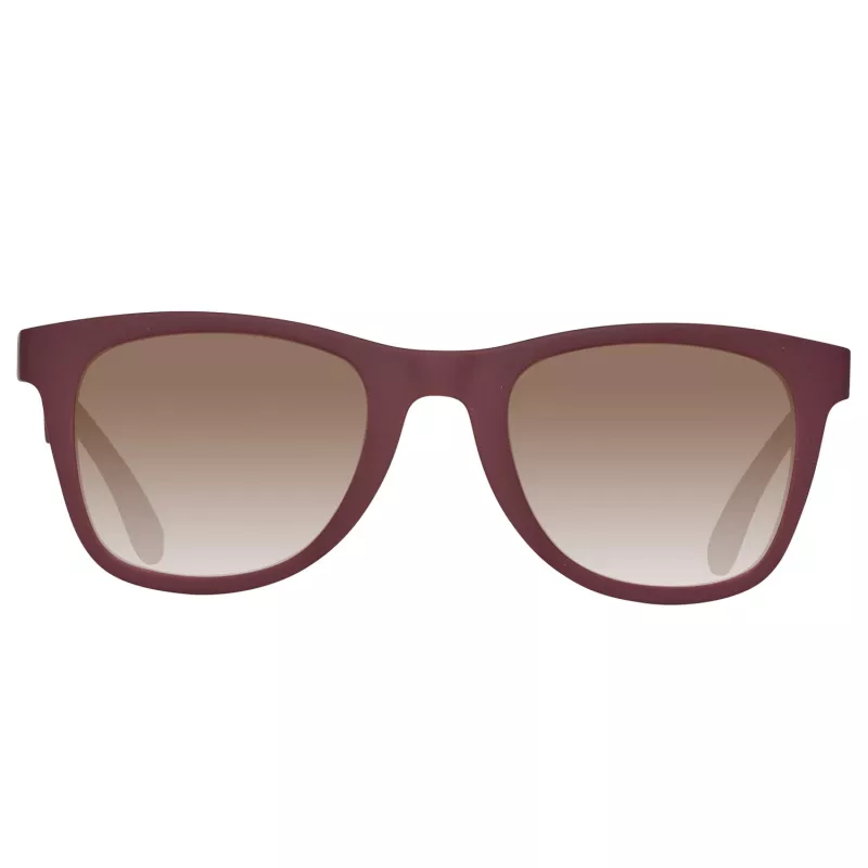 CARRERA 6000ST-KVL-LC vyriški akiniai nuo saulės – Havana acetato rėmelis su rudais gradientiniais polikarbonato lęšiais – 50/23/145 mm