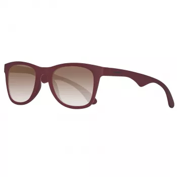 CARRERA 6000ST-KVL-LC vyriški akiniai nuo saulės – Havana acetato rėmelis su rudais gradientiniais polikarbonato lęšiais – 50/23/145 mm