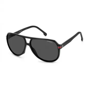 Carrera CARRERA1045S8 Unisex Akiniai – Pilotinis/Kvadratinis Rėmelis, UV400 Apsauga, 61 mm Lęšiai