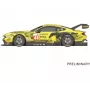Carrera GO!!! Plus Ford Mustang GT3 'Ford Performance, No.44' 1:43 lėlių automobilis 50051040