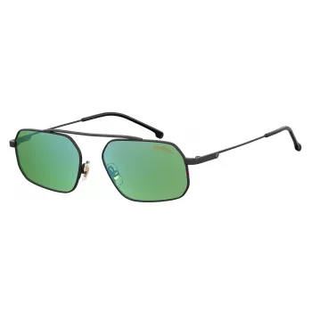 Carrera Unisex Akiniai 2016T-S-7ZJMT Havana Green 53mm