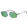 Carrera Unisex Akiniai 2016T-S-7ZJMT Havana Green 53mm