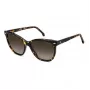 CARRERA Women CRRERA3043S8 akiniai 56/17/140 mm Juodi/Pilki