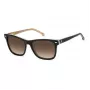 CARRERA moteriški stačiakampiai akiniai nuo saulės CARRERA3001S6 54/16/140 mm