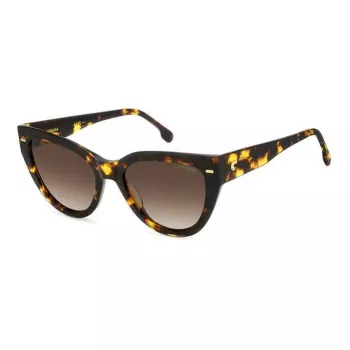 CARRERA moteriški akiniai nuo saulės CARRERA3017S8 55/19/140 mm