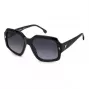 CARRERA moteriški akiniai nuo saulės CARRERA3045S8 – stačiakampis acetatinis rėmelis, UV400 apsauga, 56 mm lęšiai