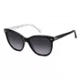 CARRERA moteriški akiniai nuo saulės CARRERA3043S8 - kvadratinis acetatinis rėmelis, UV400 apsauga, 56 mm lęšiai