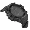 Casio AE-1500WH-8BVEF Vyriškas skaitmeninis laikrodis – derva korpusas, 100m atsparumas vandeniui, pasaulio laikas
