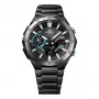 CASIO Edifice ECB-2200D-1AEF Vyriškas saulės energijos Bluetooth laikrodis, 47,6 mm, nerūdijantis plienas