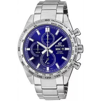 Vyriškas laikrodis CASIO Edifice EFR-574D-2AVUEF
