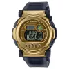 CASIO G-SHOCK G-B001MVB-8ER Skaitmeninis Kvarcinis Laikrodis 47mm Pilka Derva