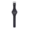 CASIO G-Shock GA700BCE-1AER Vyriškas analoginis-skaitmeninis laikrodis, 53,4 mm, juodas