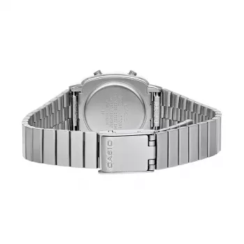CASIO LA670WES-4AEF Moteriškas Skaitmeninis Laikrodis