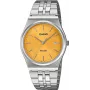 Casio MTP-B145D-9AVEF Vyriškas analoginis kvarcinis laikrodis su nerūdijančio plieno apyranke