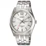 CASIO MTP1335D7AVDF Vyriškas analoginis kvarcinis laikrodis, 44,3 mm, nerūdijantis plienas