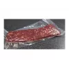 CASO 1218 vakuuminio pakavimo maišeliai 40 x 60 cm – 50 vnt., struktūrizuoti PA/PE, tinkami sous-vide ir šaldymui