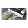 CASO 1218 vakuuminio pakavimo maišeliai 40 x 60 cm – 50 vnt., struktūrizuoti PA/PE, tinkami sous-vide ir šaldymui