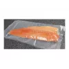 CASO 1218 vakuuminio pakavimo maišeliai 40 x 60 cm – 50 vnt., struktūrizuoti PA/PE, tinkami sous-vide ir šaldymui