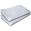 CASO 1218 vakuuminio pakavimo maišeliai 40 x 60 cm – 50 vnt., struktūrizuoti PA/PE, tinkami sous-vide ir šaldymui