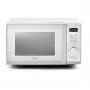 CASO Chef HCMG 25 Mikrobangų krosnelė su konvekcija ir griliu, 900 W, 25 l, nerūdijantis plienas