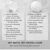 CASO IceBall Pro Automatinis ledo rutulių gaminimo aparatas – 130 W, 1,3 l, matinė juoda