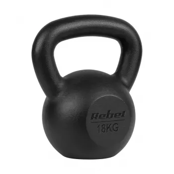 Ketlinis virdulys 18 kg, REBEL ACTIVE