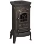 Kieto kuro krosnelė Verdo Patine (7 kW)