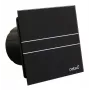 CATA E-100 G BK STD vonios ventiliatorius, 100 mm, juodas, 98 m³/h, 38 dB(A) | Kur.lt
