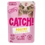 CATCH Kitten Poultry and Carrot in Gravy - šlapias kačiukų maistas - 85 g