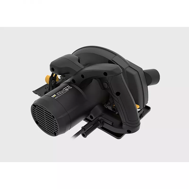 Caterpillar DX59 1200W diskinis pjūklas 185 mm