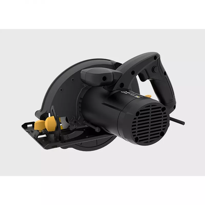 Caterpillar DX59 1200W diskinis pjūklas 185 mm