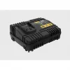 CATERPILLAR greitasis įkroviklis CAT DXC15