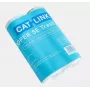 CATLINK CL-TB-01 Automatinės kraiko dėžės atliekų maišeliai (2 rulonai, 40 vnt.) – juodi HDPE