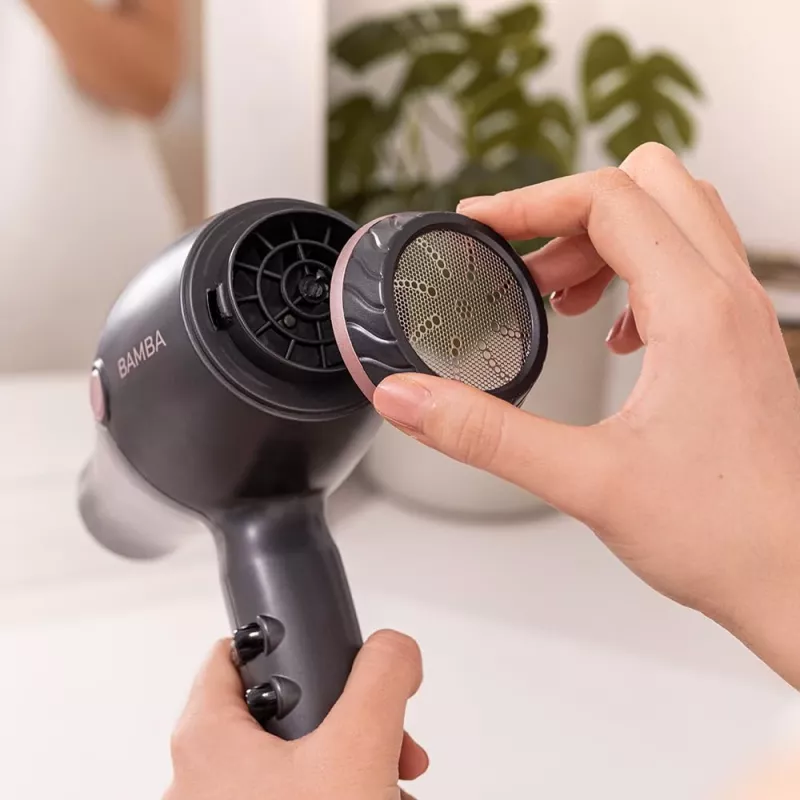 Cecotec Bamba IoniCare Harmony Hair Dryer