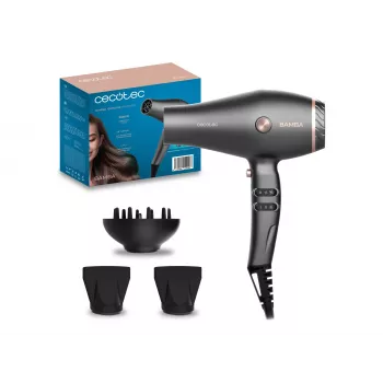 Cecotec Bamba IoniCare Harmony Hair Dryer