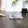 Cecotec svarstyklės vonios Surface Precision Healthy, maksimalus svoris 180 kg, pilka/permatoma | Kur.lt