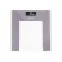 Cecotec svarstyklės vonios Surface Precision Healthy, maksimalus svoris 180 kg, pilka/permatoma | Kur.lt