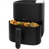 CECOTEC Cecofry Fantastik 5500 Air Fryer, 5.5L, 1500W, Black